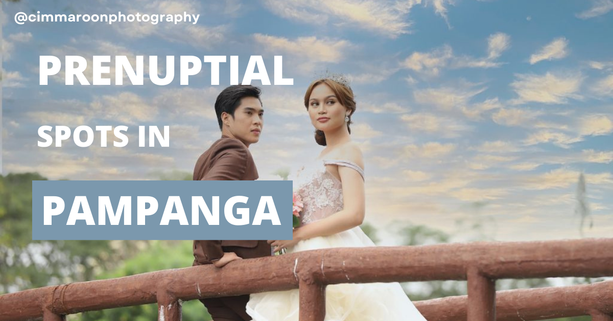 prenup locations in pampanga