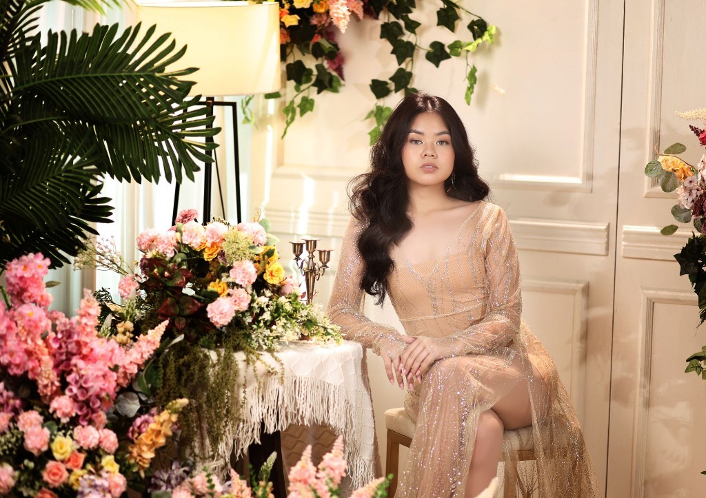 Fleur de Chambre