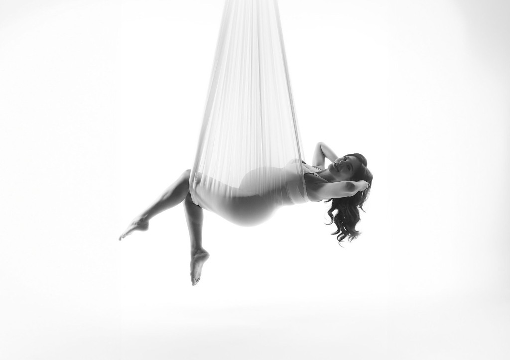 Floating Bliss