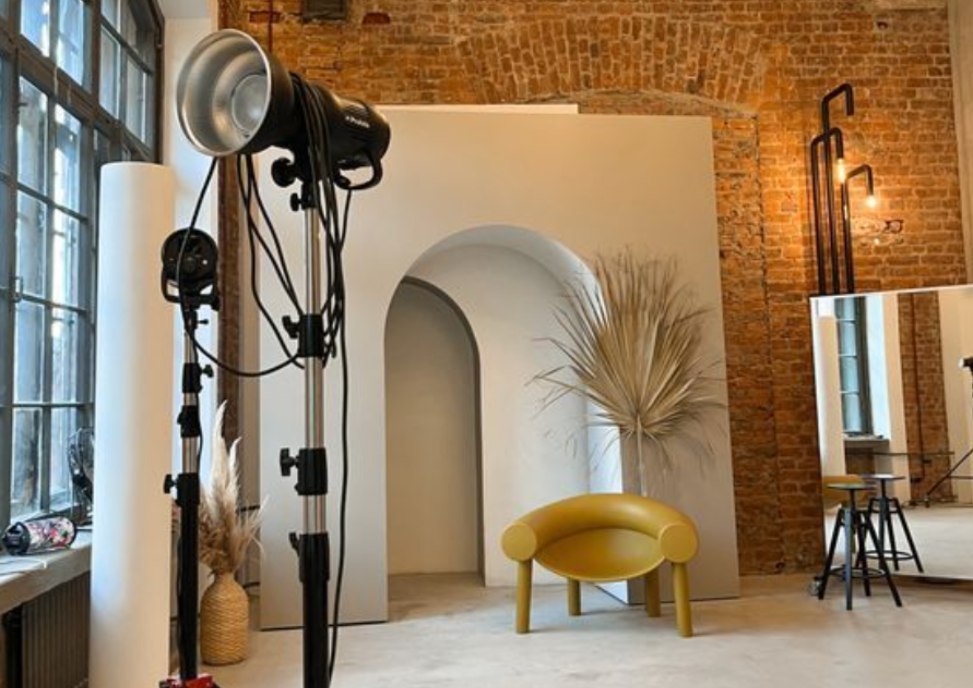 Makati studio