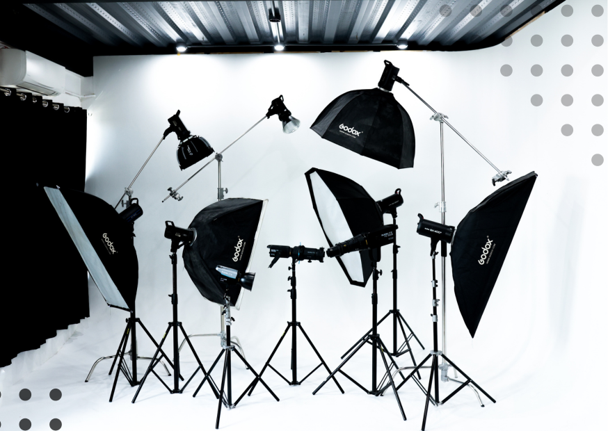 Pampanga studio